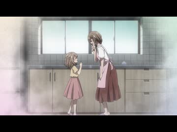 私を喰べたい、ひとでなし　第8話　ひび割れの起点