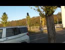 1巻（全4巻）千葉モノレールの下ウオーク【都賀駅～千城台駅・往復】2025年11月