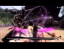 ninja gaiden3 エナジーを吸われる紅葉