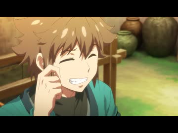 シンデレラ・シェフ ～萌妻食神～ 第8話「行く先に、思いがけぬ再会」