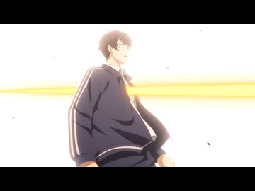 不死身な僕の日常 第8話「剣は使い手を映す」