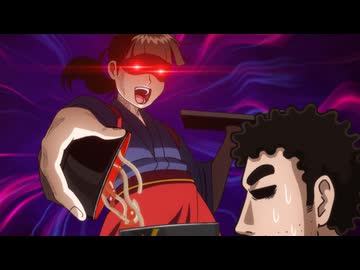 野原ひろし 昼メシの流儀 第8話「わんこそばの流儀／ケバブサンドの流儀」