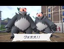 レジェンズシリーズ最新作　舞台を新たに帰って来た！[Pokémon　LEGENDS　 Z-A]実況プレイ46