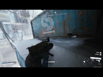 【ARC Raiders】新マップに来ました #10【ゆっくり実況プレイ】