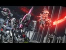 4K動画テスト投稿~AC6のラスボス達を添えて~