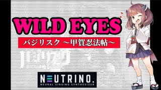 人気の「甲賀忍法帖 水樹奈々」動画 14本 - ニコニコ動画
