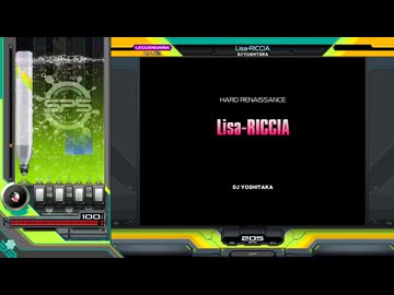 Lisa-RICCIA[SP LEGGENDARIA 正規]