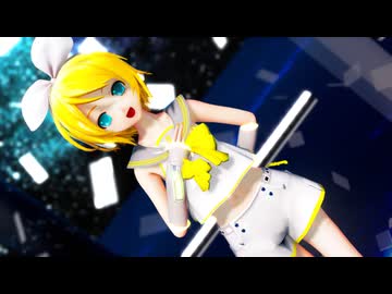【鏡音リンNTカバー曲】リンちゃんに「踊れオーケストラ」を歌って踊ってもらいました【らぶ式モデル誕生祭2025】