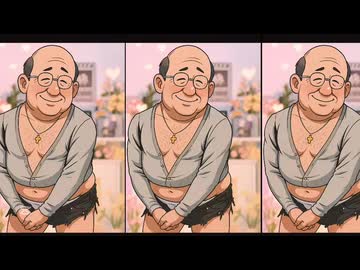 【揺れ揺れ】サムネはイメージです