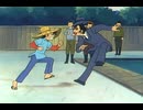 釣りキチ三平　第80話　釣り堀奮戦記