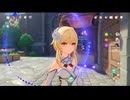 原神　雷電将軍＆風ほたちん＆ナヒーダでデイリー任務#６４１。地脈の花