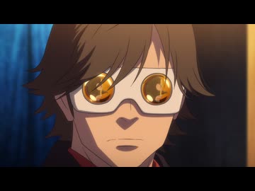 ガングリオン 第8話「東京都CO2蔓延作戦〜セケンハセマイヨドコマデモ〜」