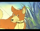 釣りキチ三平　第63話　釣犬ハチ公　前編