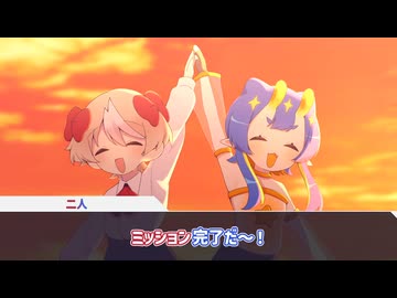 落とし物を届けに【COEIROINK投稿祭2025】