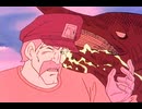 釣りキチ三平　第55話　ハワイのブルーマーリン　その２