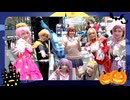 「池袋ハロウィンコスプレフェス2025」を3分で振り返ってみた