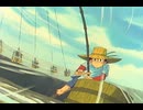 釣りキチ三平　第40話　有明海のムツゴロウ　その１
