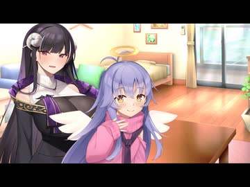 【ボイスロイド劇場】お祭りなので全員マスターのお嫁さんのコエイロインクを紹介します