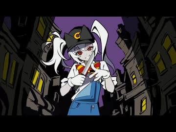 カートゥーンガール/Kanaria ≪by 葉丈≫