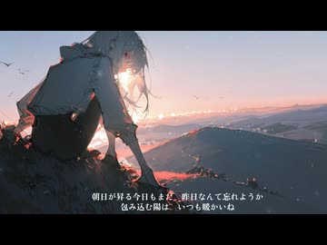 プラネット　GUMIオリジナル曲