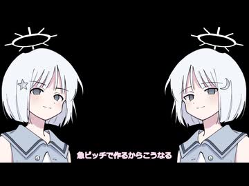 禊の禊【COEIROINK投稿祭2025】