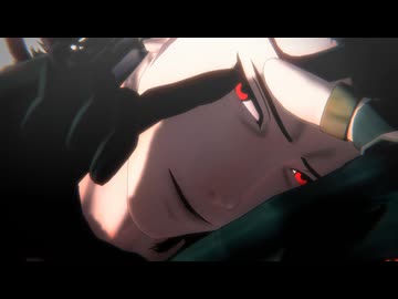 【MMD刀剣乱舞】 銀猫 【福島光忠】