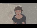 は子さんに妙高のコスプレをしてもらった