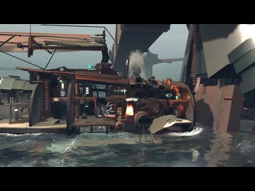 【FAR Changing Tides】ひとり旅も良いもんだ！#8