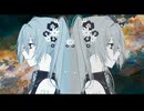 for『フレイル・サボン』feat.初音ミク