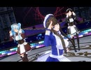 【COM3D2】メイド名簿順で｢memories sympathy｣
