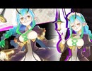 #28【プレイ動画】魔女ガミ－The Witch of Luludidea－【インティ・クリエイツ】※ネタバレあり