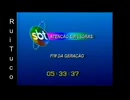 Sbt saindo do ar em ??/08/2001 + Geração de material (Parte 3)