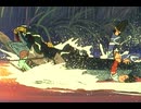 釣りキチ三平　第26話　イトウの原野③　湿原の大決戦！