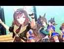 【ウマ娘 プリティーダービー】Make debut!（ブエナビスタ）