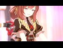 【ウマ娘 プリティーダービー】彩 Phantasia（ブエナビスタ）