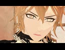 【MMD】阿吽のビーツ【NOA Hex】