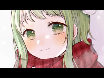 【GUMI】White Love【SPEED】