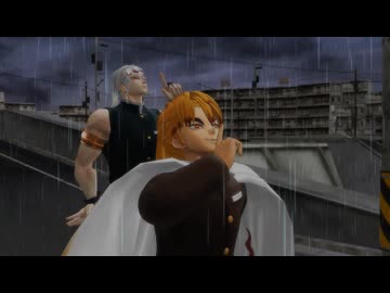 【鬼滅のMMD】フォニイ [煉獄杏寿郎･宇随天元]