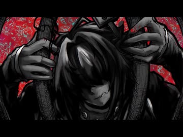 骸蟲／根腐イオリ【オリジナル】