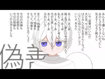 偽善/ナースロボ_タイプT