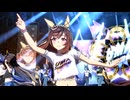 【ウマ娘 プリティーダービー】UMA Summer（ブエナビスタ）
