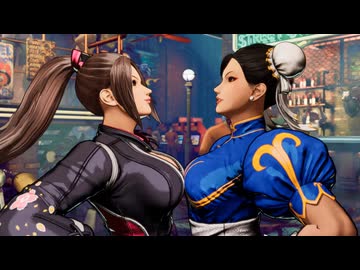 別世界に行っても弱い女捜査官