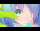 【MMD】チアリーダーGUMIKUでおどりゃんせ【カメラ移動・字幕無】（1080p_60fps）