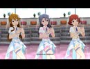 【ミリシタ】恵美・紗代子・茜「Texting you」【ソロMV(合唱版)】