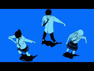 TVアニメ「ワンダンス」ノンクレジットエンディング映像｜ELSEE「Wondrous」