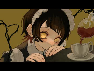冥途 / 初音ミク・カゼヒキV・ナースロボ_タイプT