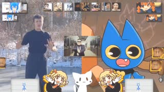 ナイト・オブ・オールスター (Ver.2025)