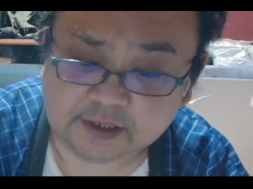 リスナーに遊ばれてキレるハゲ
