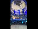浮くやつ