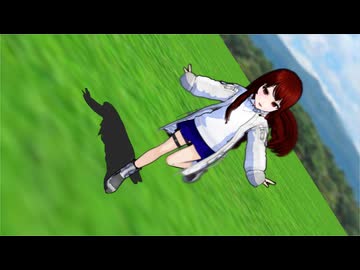 [MMD淫夢]タクミで「好きじゃない！」